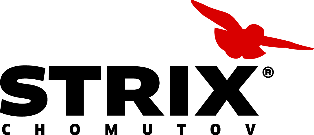 STRIX CHOMUTOV, a.s.